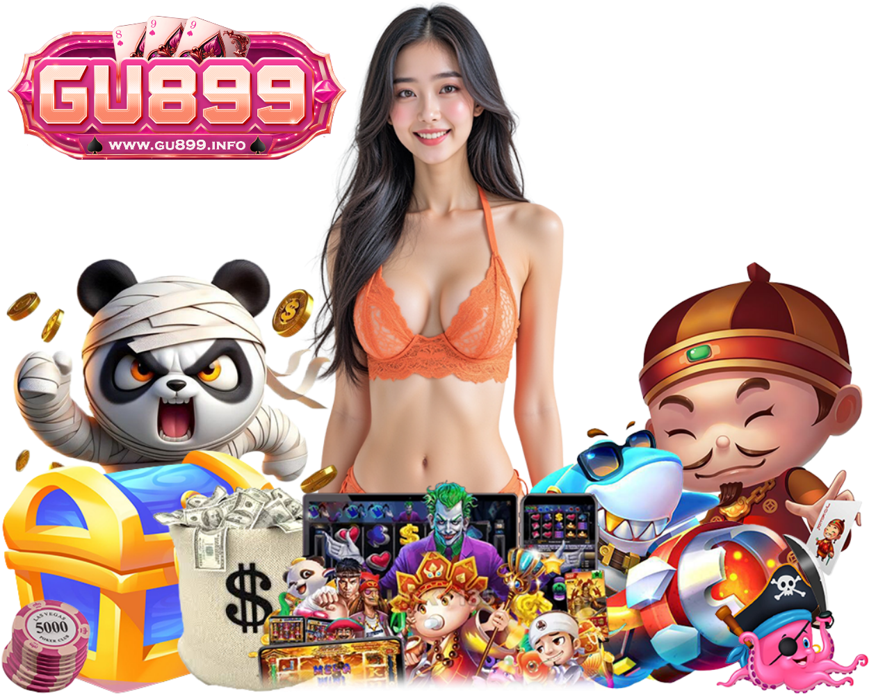 ฝากถอนไม่มีขั้นต่ำ