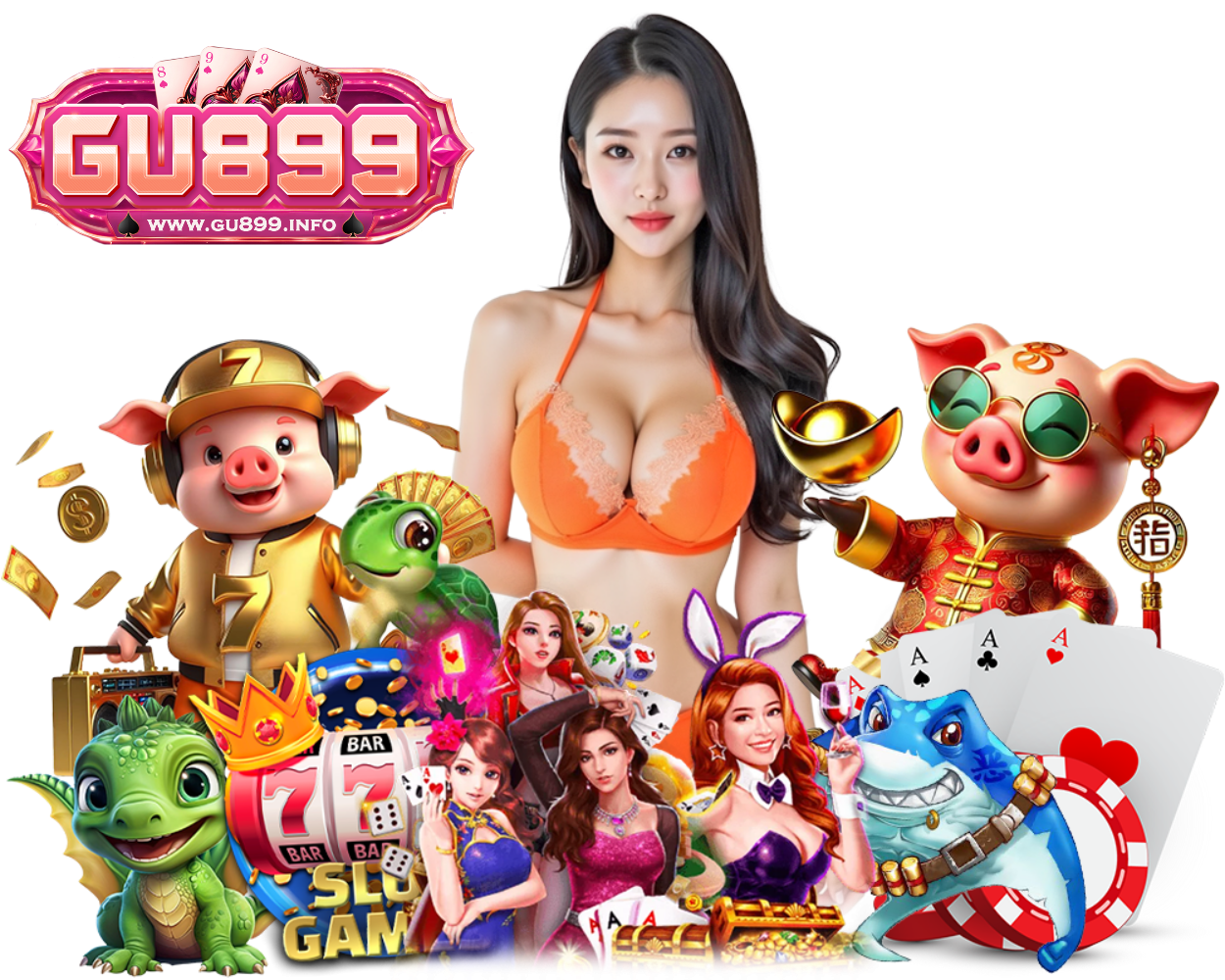 GU899